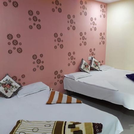 Laxmi Lodge Chittorgarh Экстерьер фото