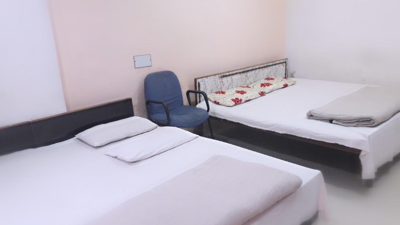Laxmi Lodge Chittorgarh Экстерьер фото