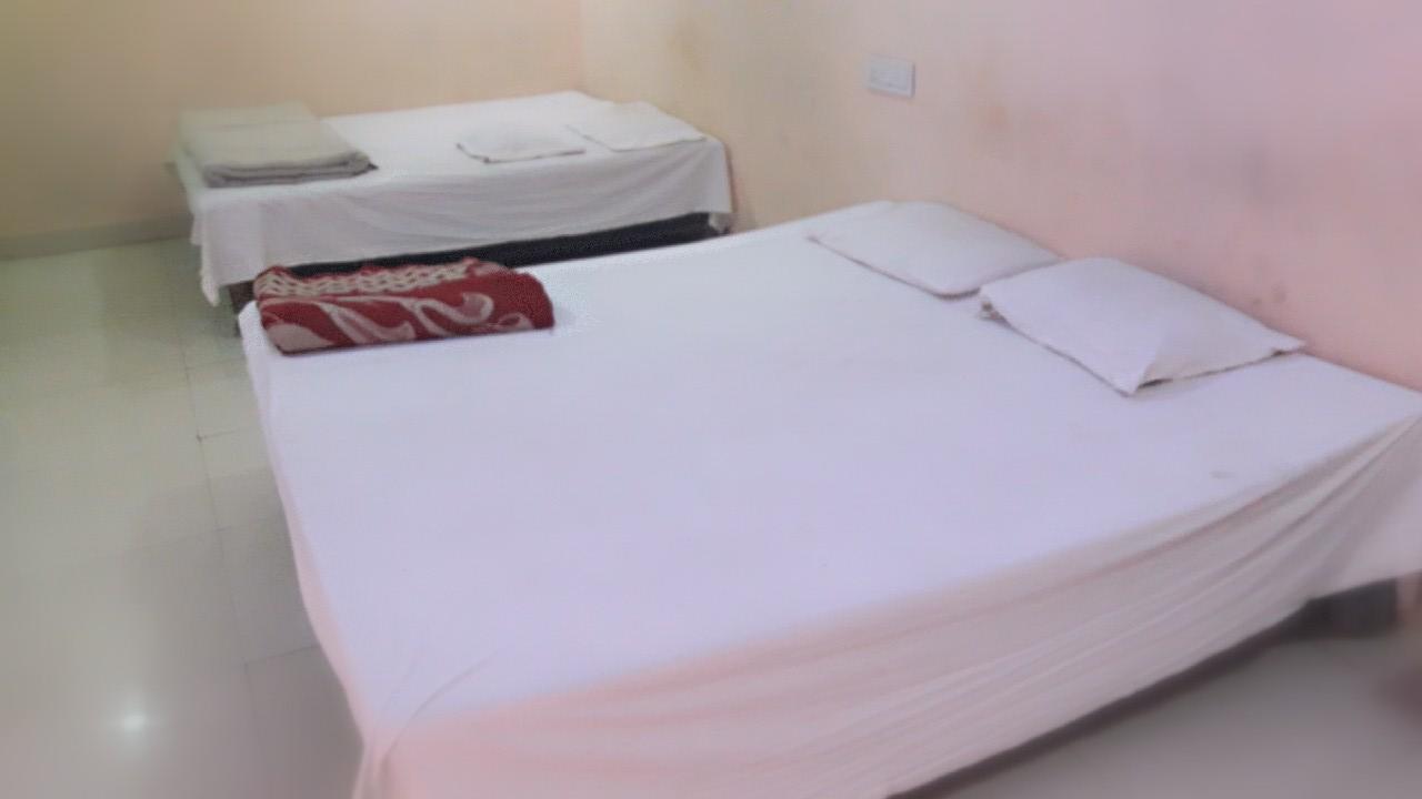Laxmi Lodge Chittorgarh Экстерьер фото