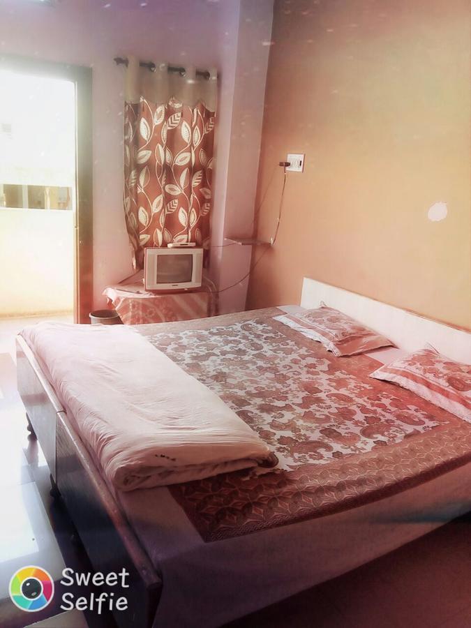 Laxmi Lodge Chittorgarh Экстерьер фото