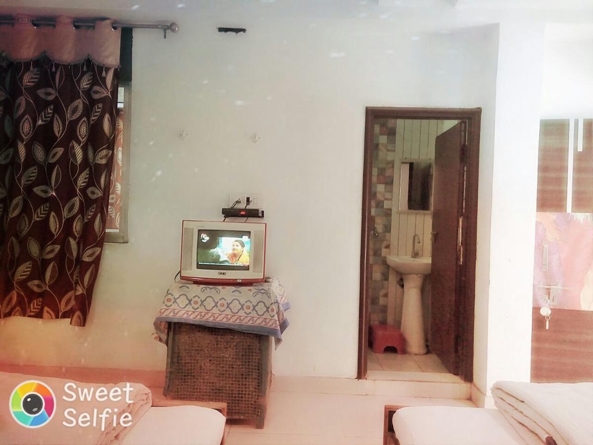 Laxmi Lodge Chittorgarh Экстерьер фото