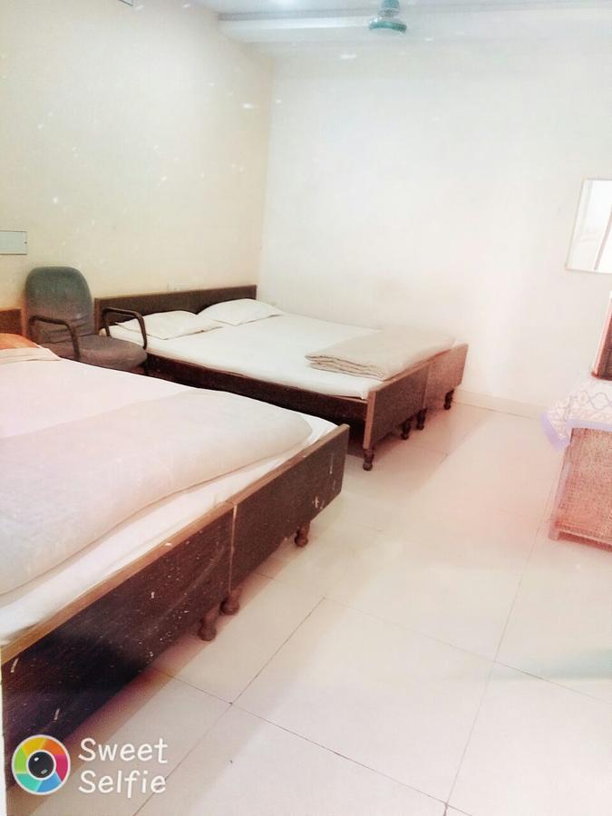 Laxmi Lodge Chittorgarh Экстерьер фото