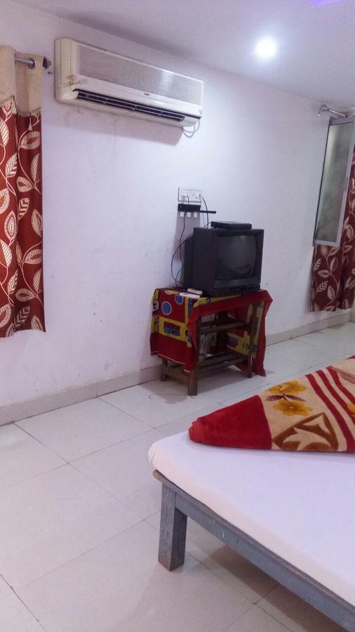 Laxmi Lodge Chittorgarh Экстерьер фото