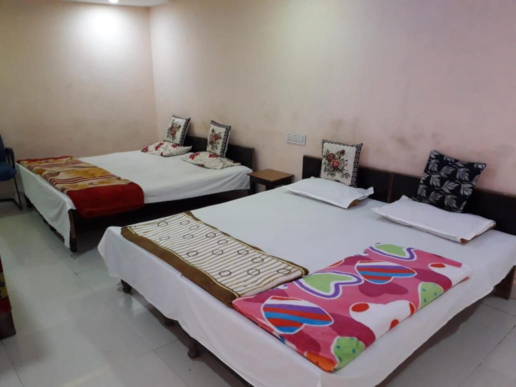 Laxmi Lodge Chittorgarh Экстерьер фото